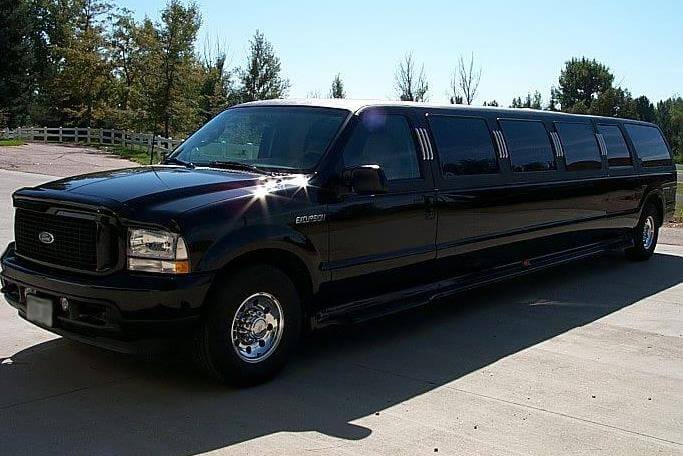 Limo Service Evansville, Indiana - 15 Cheap Limos with Prices